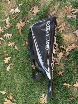 baseball softball equipment bag