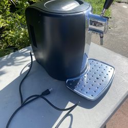Krups Beertender /Tap Dispenser 