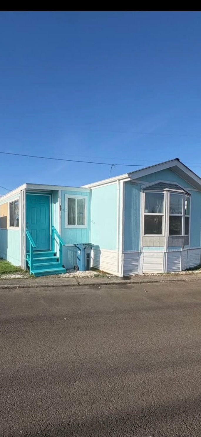 Mobile home