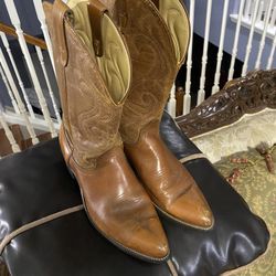 Cowboy Lauredo boots size 11