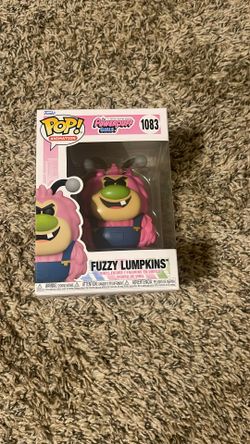 Funko Pop Powerpuff Girls