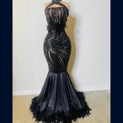 Prom dress-Special Occasion Dress