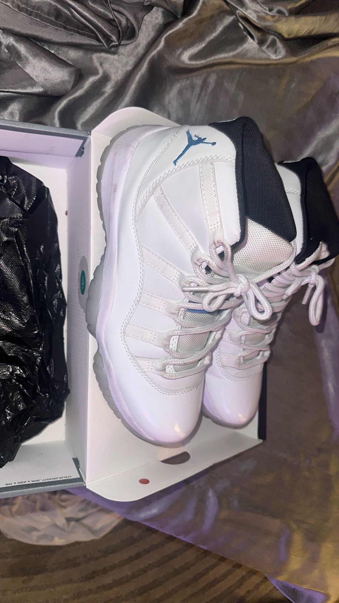 Jordan’s
