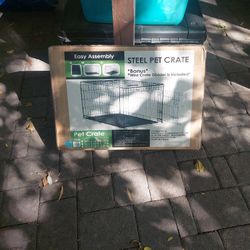 Pet Crate
