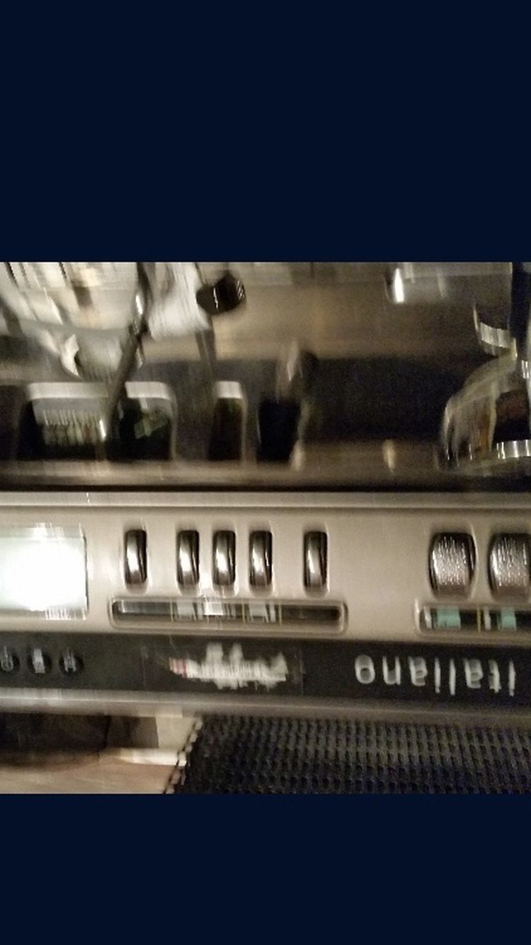 La Cimbali M39 Dosatron 4 group