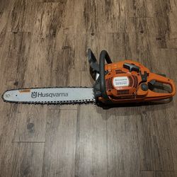 Husqvarna 450 Rancher *Like New*