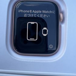 Apple Watch Series 6 44mm & Series 9 45mm 