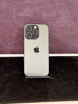iPhone 16 Pro 128GB Unlocked
