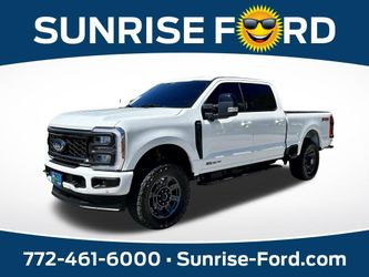 2024 Ford F-350