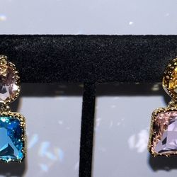 Mix Match Earrings 