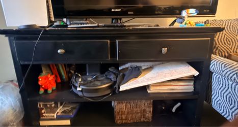 TV cabinet / dresser