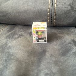 New Funko Bitty Pop Disney ShockThe Nightmare Before Christmas Figure