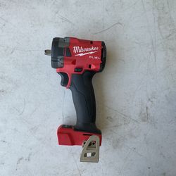 Milwaukee Fuel Brushless M18 3/8 Compact Impact Wrench