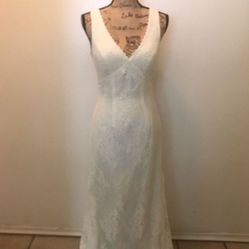 Galina Wedding Dress