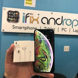 Unlocked Iphone , 64Gb