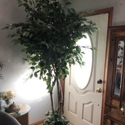 Artificial Tree