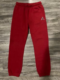 $15 sweatpants size large youth