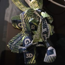 Ultra Fest Wristbands 