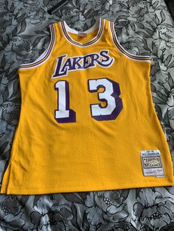 Lakers Jersey Authentic XL