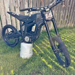 2023 talaria sting mx4