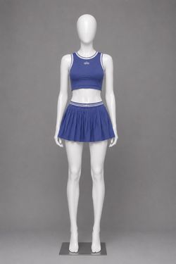Alo skirt set