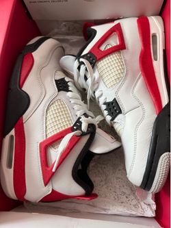 Jordan 4