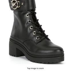 Women’s Michael Kors Boots