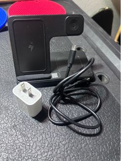 Wireless charger