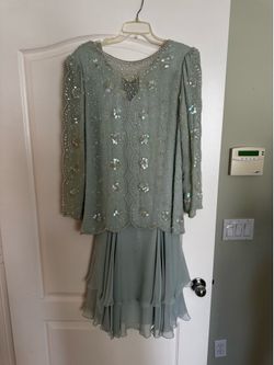 Woman dress