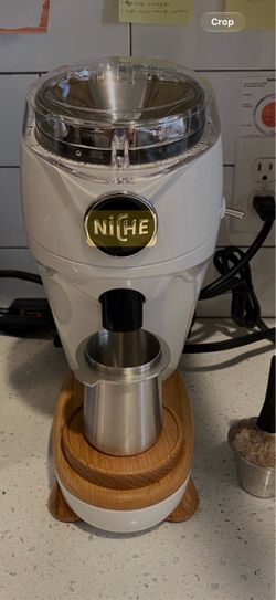 Niche Zero