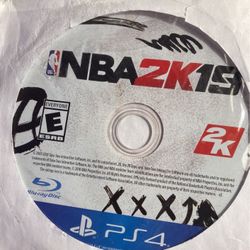 NBA2k20 Ps4