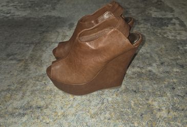 6.5 wedges