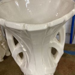 1940,s Maccoy Vase