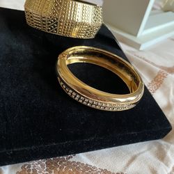 Arrascadas Y Brazaletes 