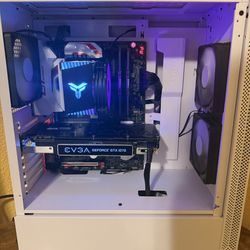 Gaming PC | i7-6700K | GTX 1070 | 16GB RAM | 512GB NVMe
