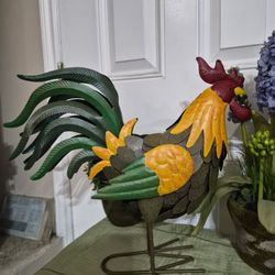 Rooster 