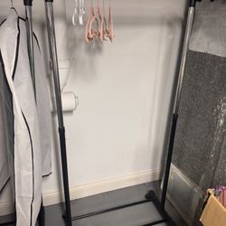 Garment Racks