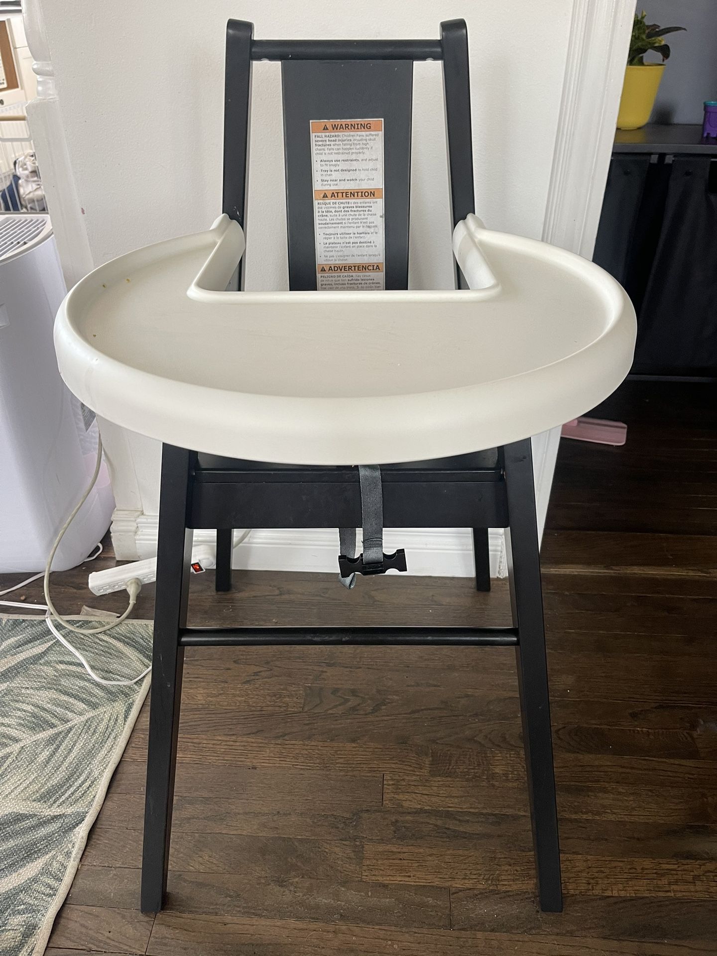 High Chair