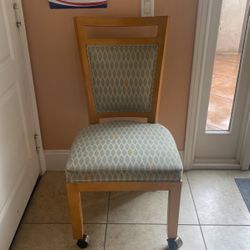 Comfortable Cushion Chairs