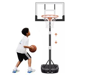 Small Kids Basketball Hoop TB01 (HN) - We Have 2 Available - Price is Per