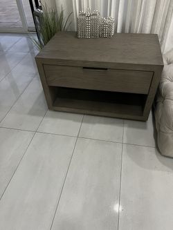RH Night Stand