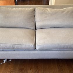 Cascadia couch
