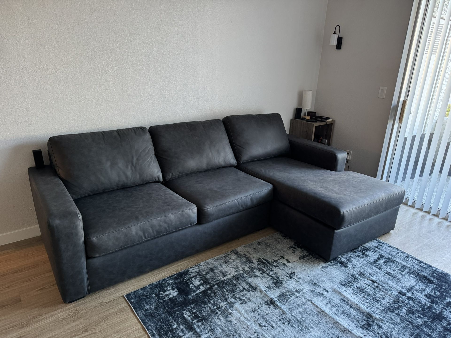 LIKE NEW COUCH