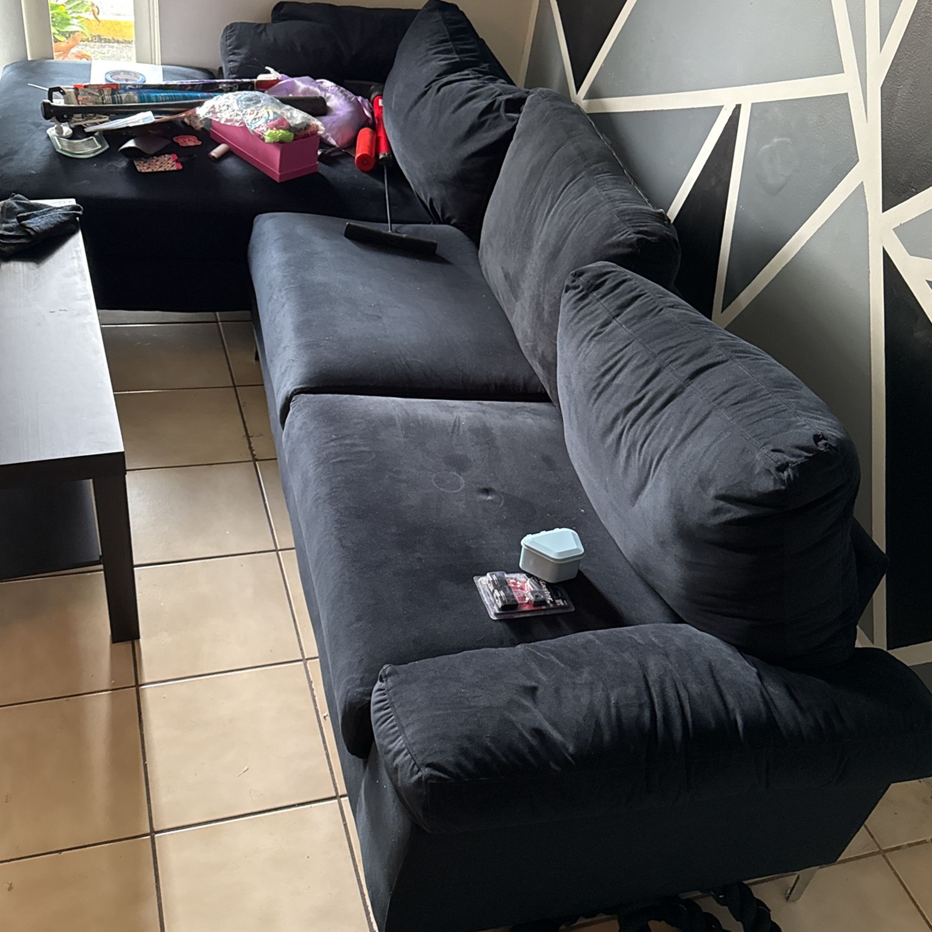couch