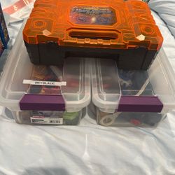 Beyblade Set
