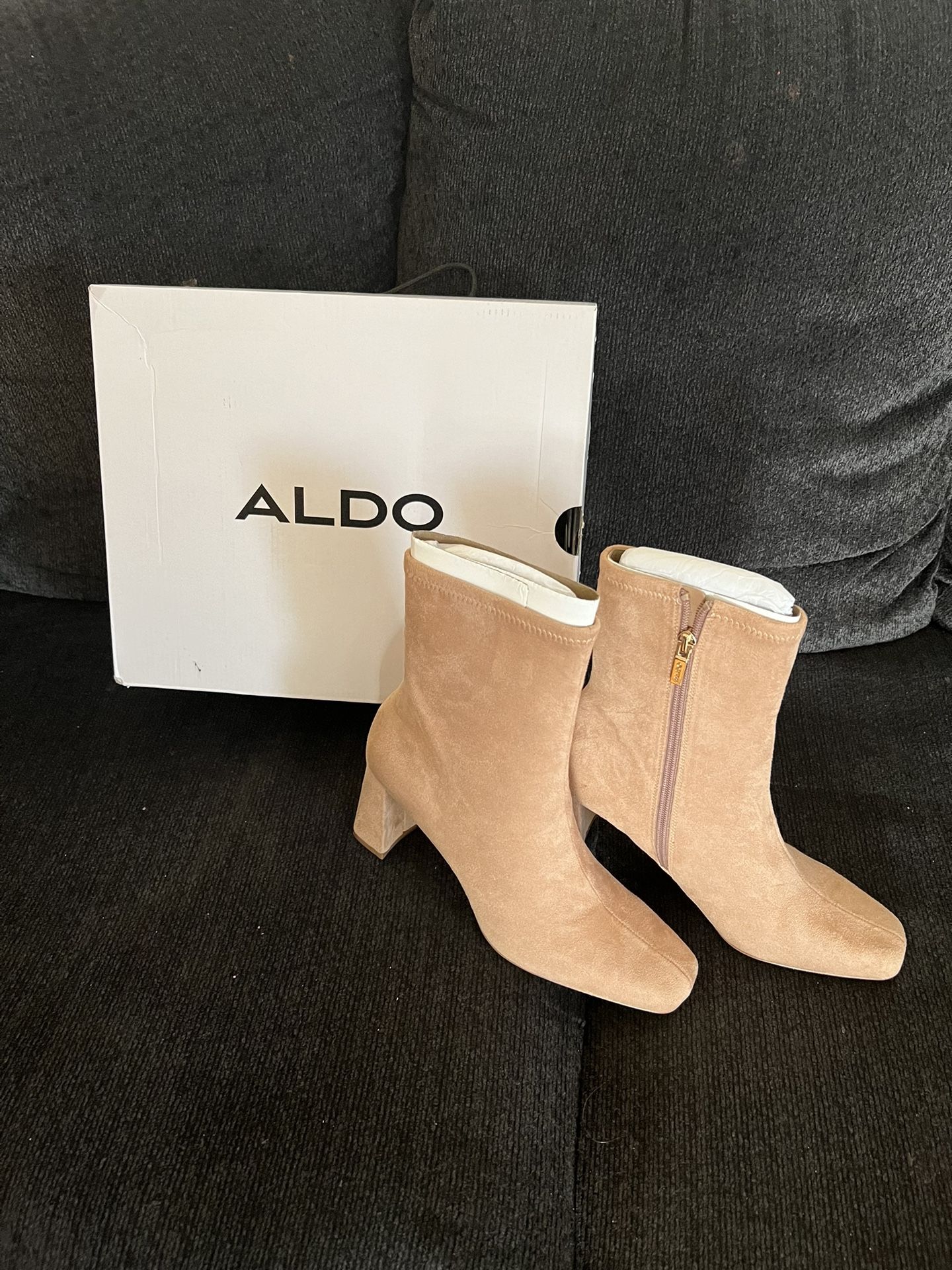Aldo Boots