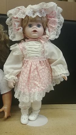 Dolls