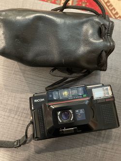 35mm point and shoot