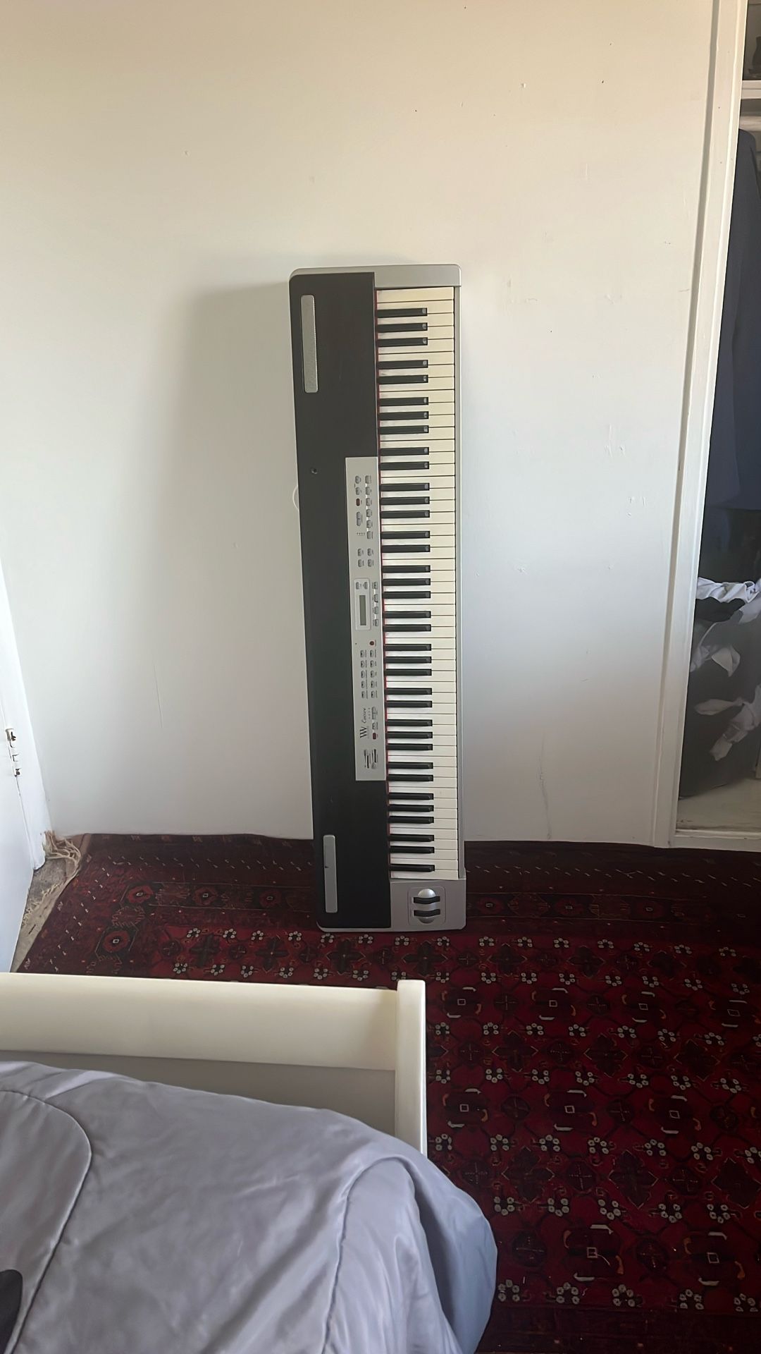 Williams Encore 88 Key Digital Piano Keyboard