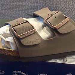 Birkenstocks